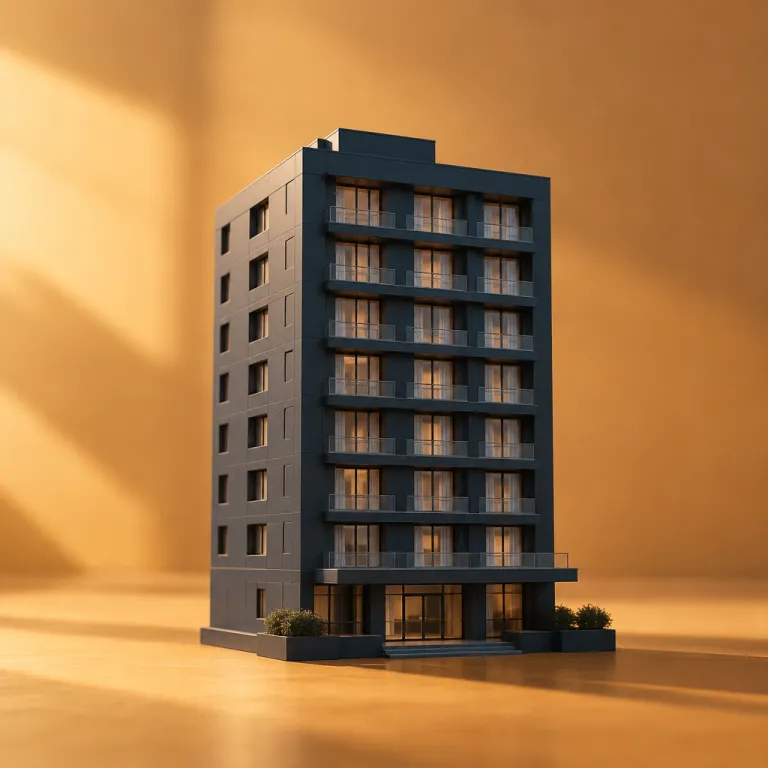 How hotel super 7 inn can reshape OTA partnerships and the reservation ecosystem
