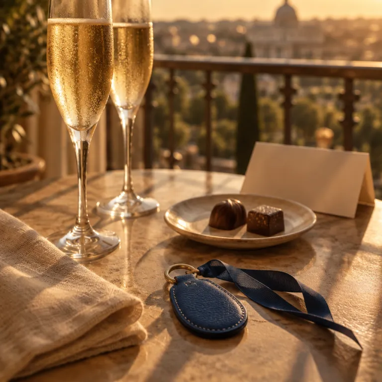 How hyper personalisation turns “romantic escapes near me” into high‑value hotel bookings