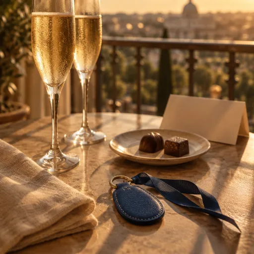 How hyper personalisation turns “romantic escapes near me” into high‑value hotel bookings