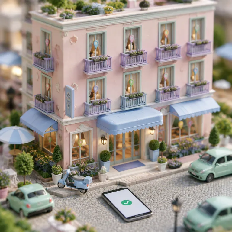 How a clear hotelhengelo com contact number strategy elevates digital booking UX