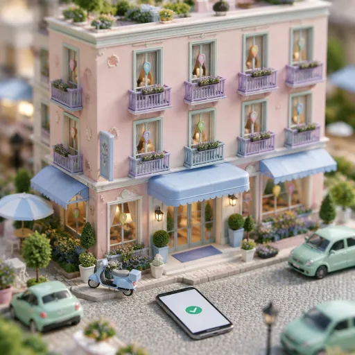 How a clear hotelhengelo com contact number strategy elevates digital booking UX