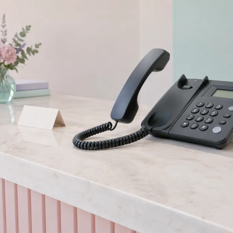 How the threesalmons co uk contact phone shapes a high performing booking journey
