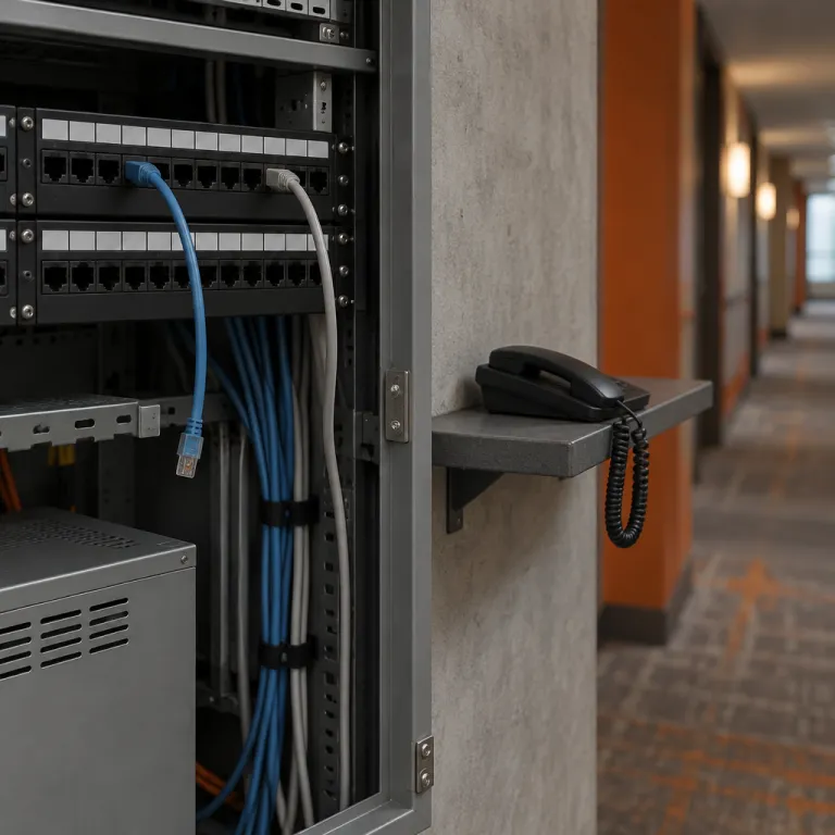 Why the staycrafted com phone number gap matters for hotel reservation ecosystems