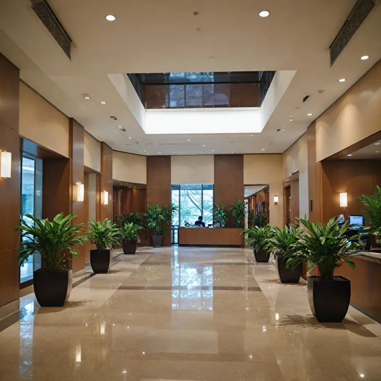 Elevating guest experience through seamless hotel reservation online strategies