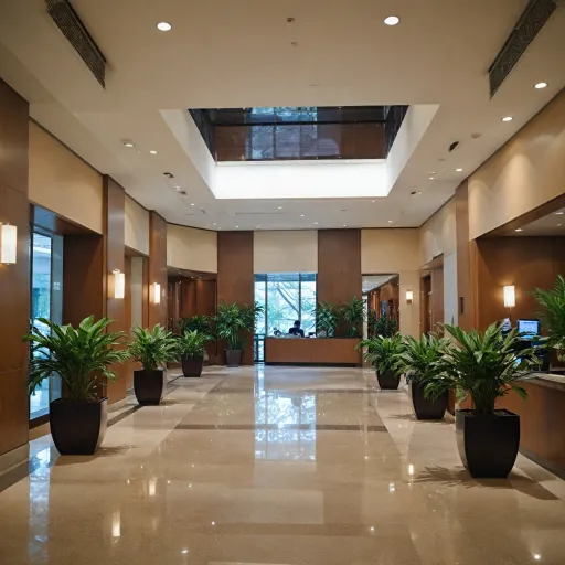 Elevating guest experience through seamless hotel reservation online strategies