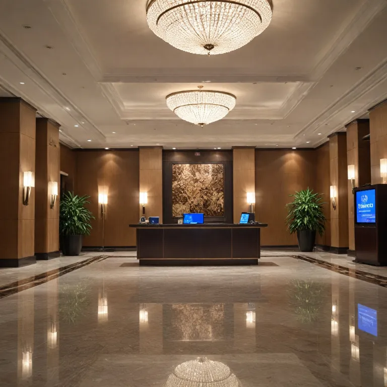 Evaluating the best hotel booking sites for hospitality professionals: Insights and strategies