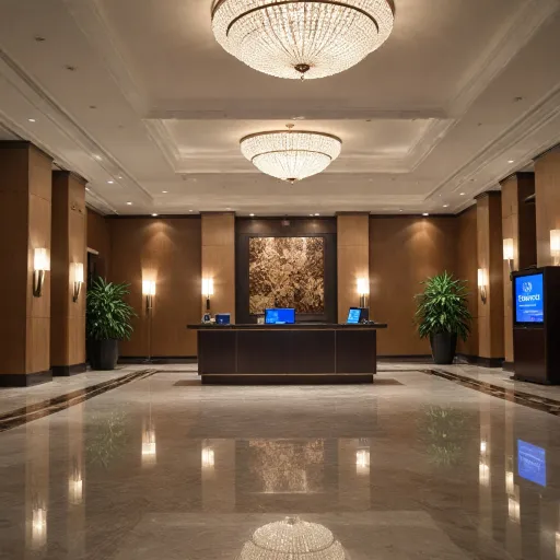 Evaluating the best hotel booking sites for hospitality professionals: Insights and strategies