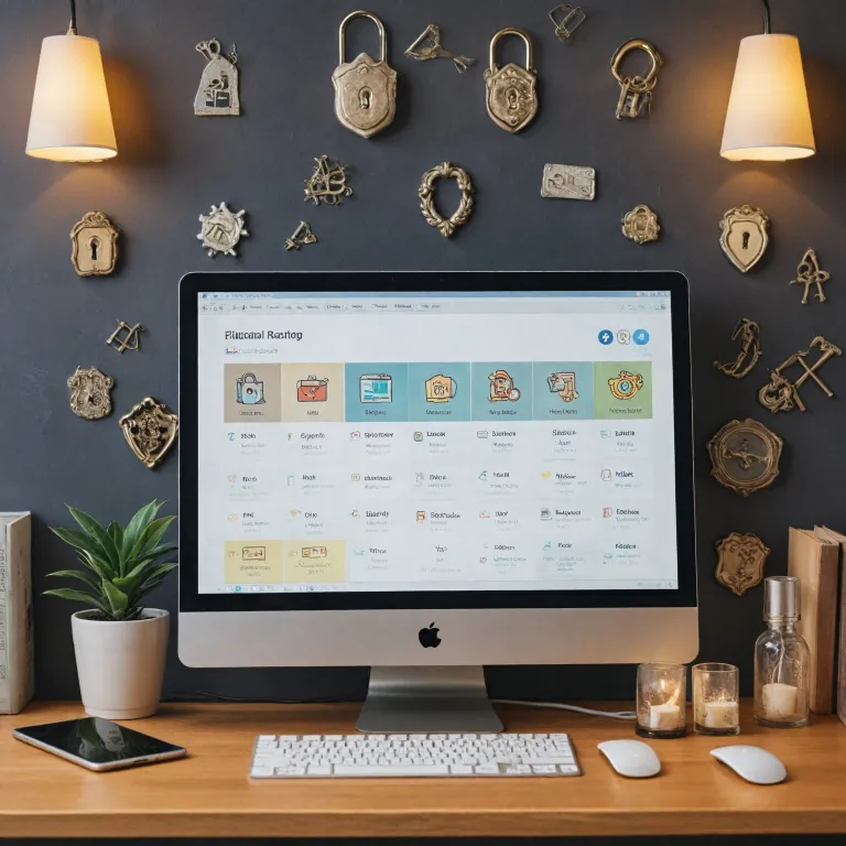 Ensuring trust and security on hotel booking websites: Strategies for hospitality professionals