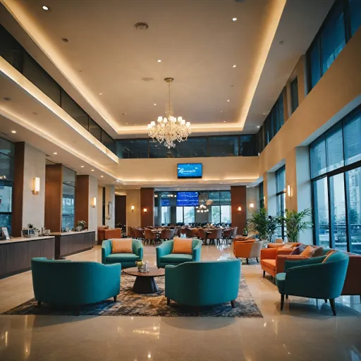 Optimizing hotel booking for business travel: strategies for OTAs, PMS, and hotel groups