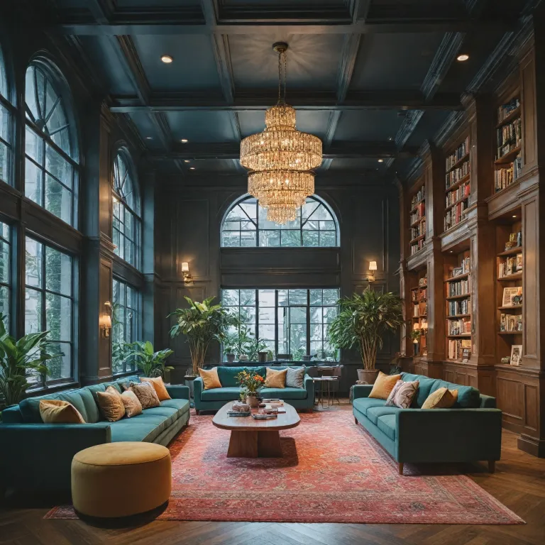 Family stays redefined: the best family friendly hotels in London for memorable experiences