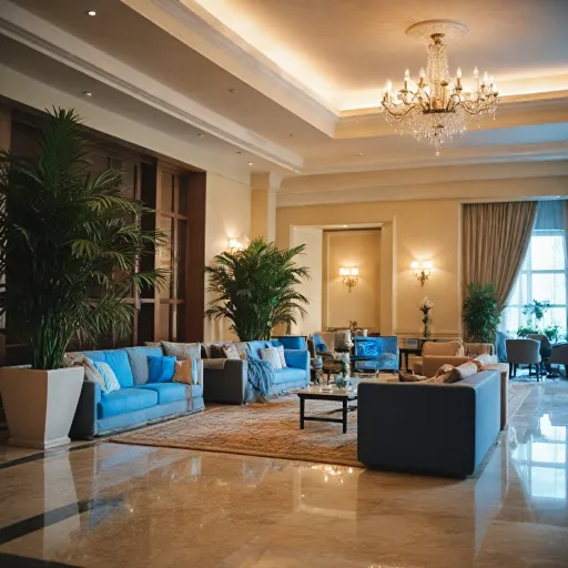 Elevating guest experience with effective hotel reservation confirmation emails