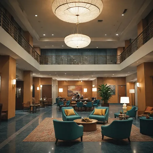 Maximizing guest engagement: the strategic advantages of hotel loyalty programs benefits