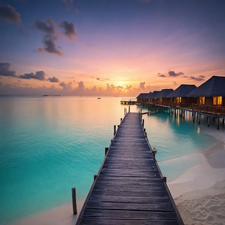 How to book the finest beach resorts in Maldives for an exceptional stay