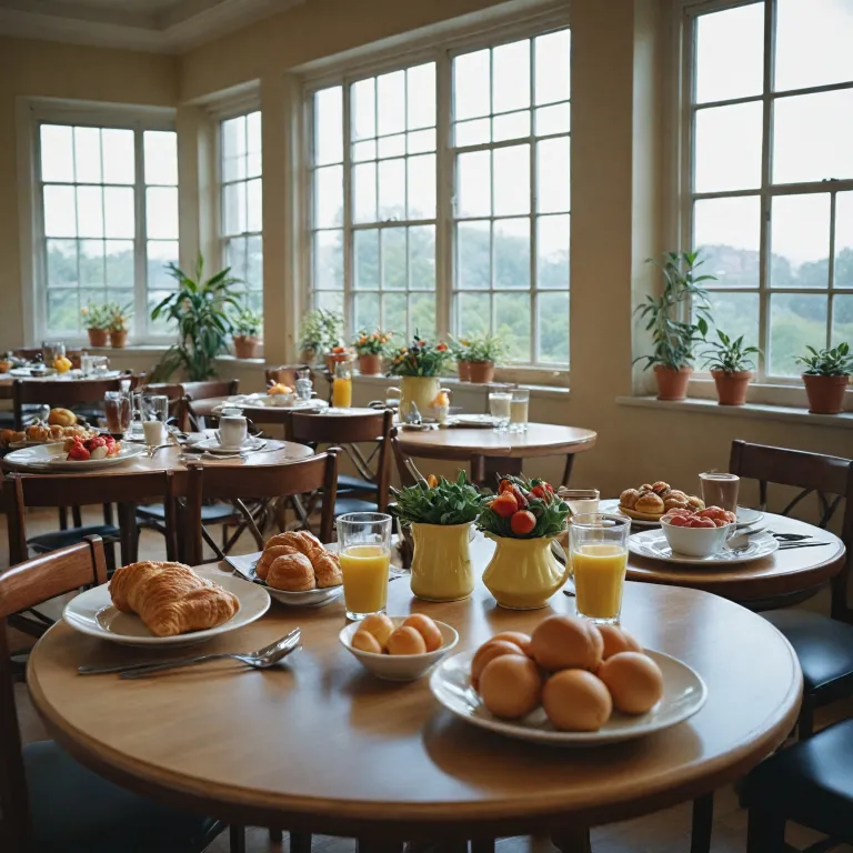 Enhancing guest value: how to book hotels with free breakfast for optimal satisfaction