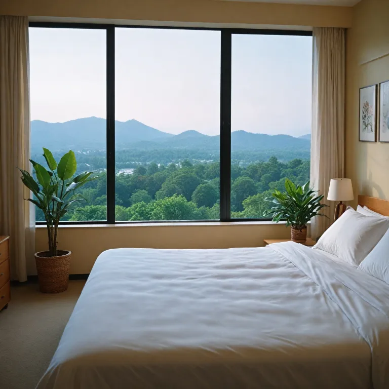 Flexible stays: maximizing value with hotels offering free cancellation