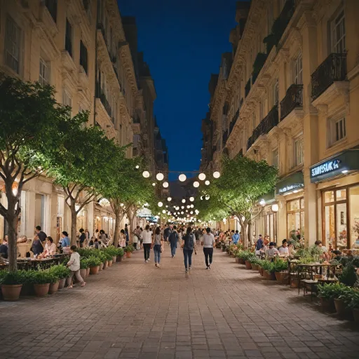 Elevate your experience: how to book hotels in city center for optimal stays