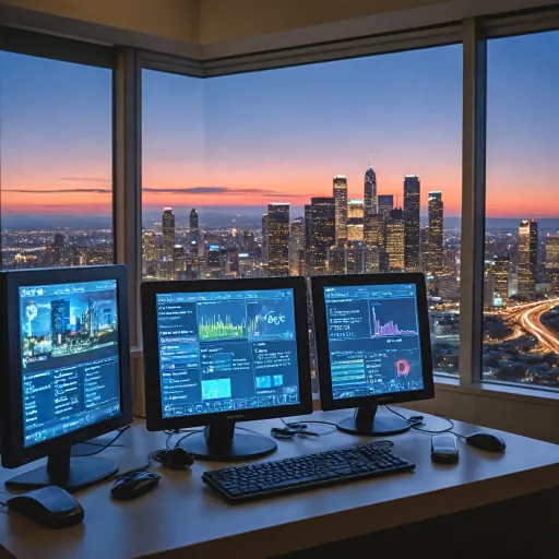 How synix property hub transforms hotel reservation management for digital leaders