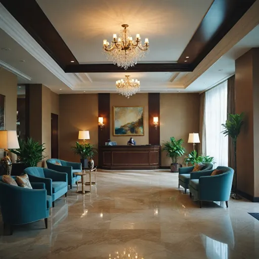 Elevating the guest journey: how hotel elite hotel redefines reservation excellence