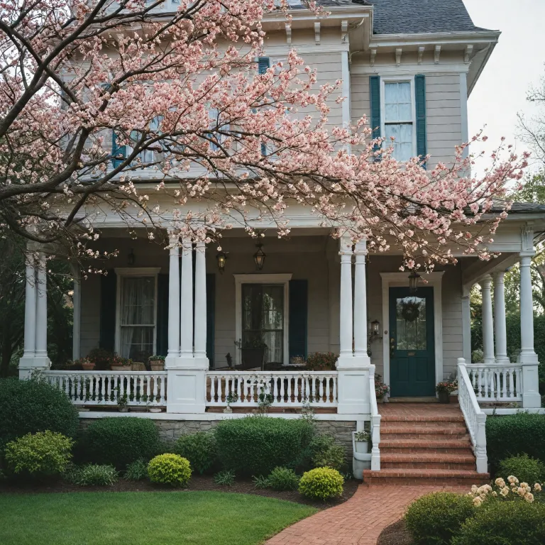 A refined stay: exploring the best bed and breakfast experiences in Lynchburg, VA