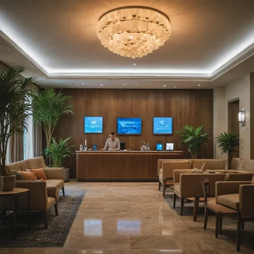 Elevating guest experience and operational excellence at hotel wood inn: strategies for digital reservation success