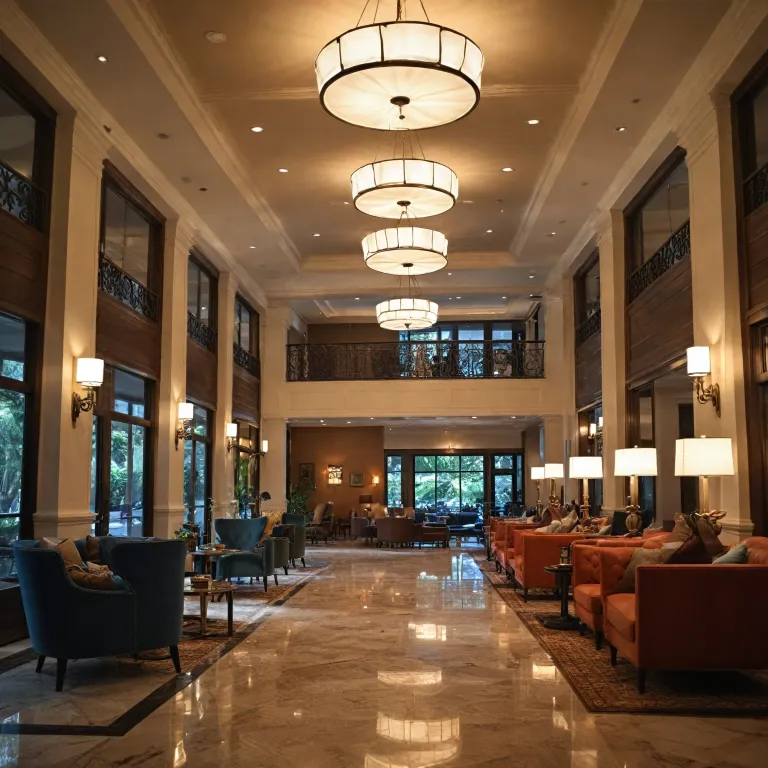 Westwood House Hotel: optimizing reservation strategies for modern hospitality leaders