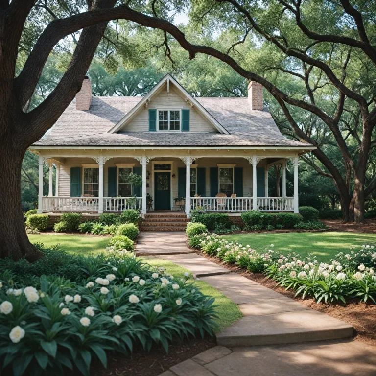 Experience the charm of bed and breakfast stays in Tyler, TX