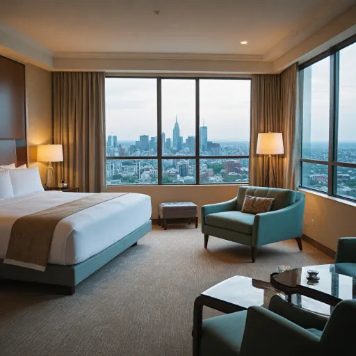 Hotels offering three-bed suites: optimizing reservation strategies for group stays