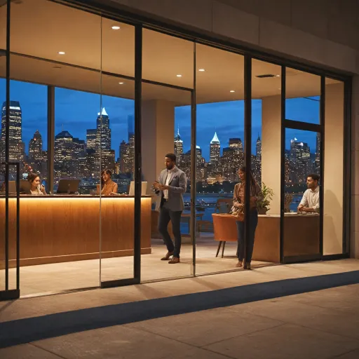 Queens County Inn and Suites: Navigating hotel reservation challenges in Long Island City