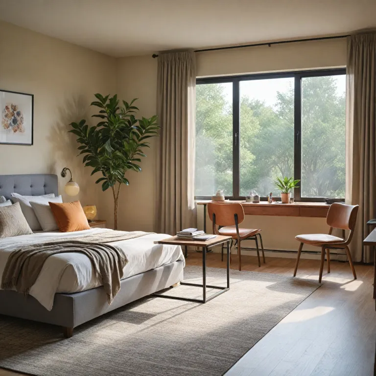 Extended stay options in McKinney: optimizing hotel reservation strategies for long-term guests