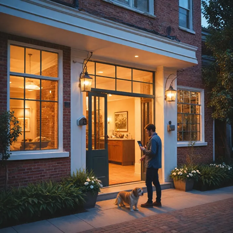 Where ashland dog friendly hotels meet smart reservation strategy for modern hospitality