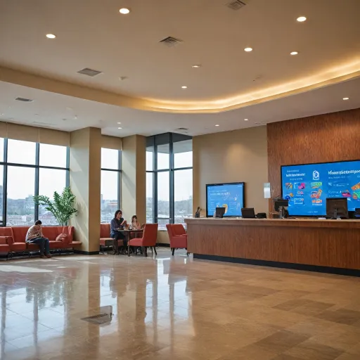 Smart reservation strategies for an economy hotel in Wichita KS