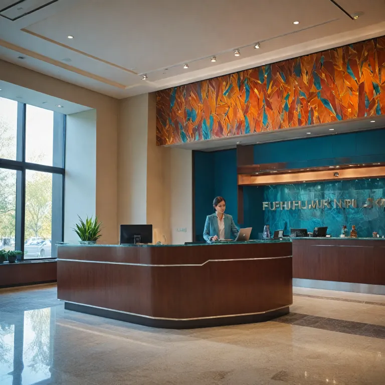 Hotel industry news today for October: strategic reservation shifts reshaping performance