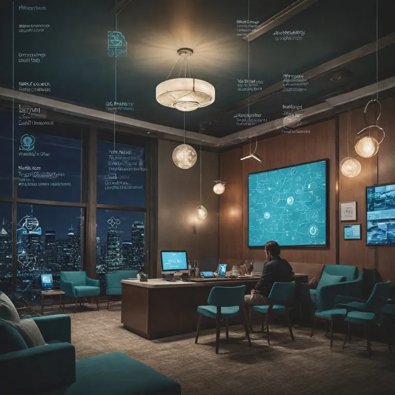 Channel manager explained: strategic distribution for modern hotel booking