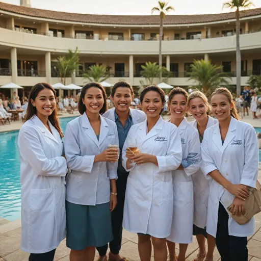 How employee recognition trips elevate travel programs and company culture in hospitality