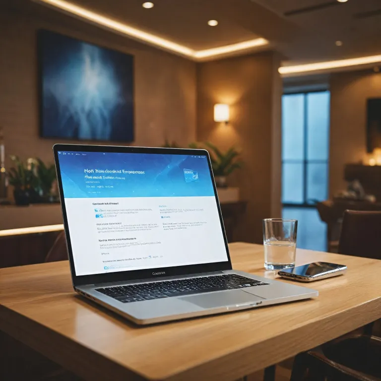 How a streamlined Hoteliers.com login transforms direct hotel bookings and channel performance