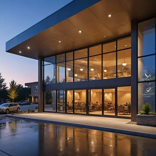 How eagle suites little rock is reshaping extended stay reservations for digital hospitality leaders