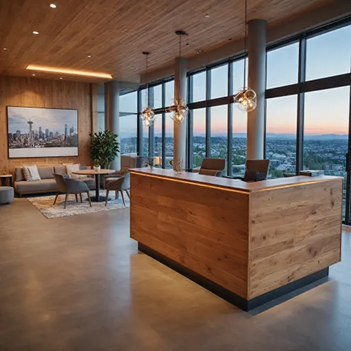 Why the Oxford Seattle by At Mine Hospitality is reshaping urban stays for digital hotel leaders