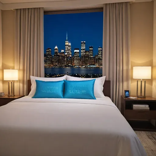 How the bed in hotel booking strategy reshapes revenue, loyalty, and guest experience