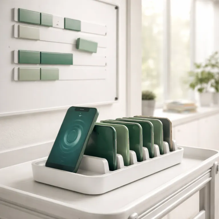 The 75% Mobile Booking Forecast Is Changing How We Structure Commercial Teams