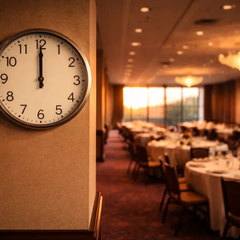 The Group Reservation RFP Response Window: Why 24 Hours Is Costing You the Pipeline