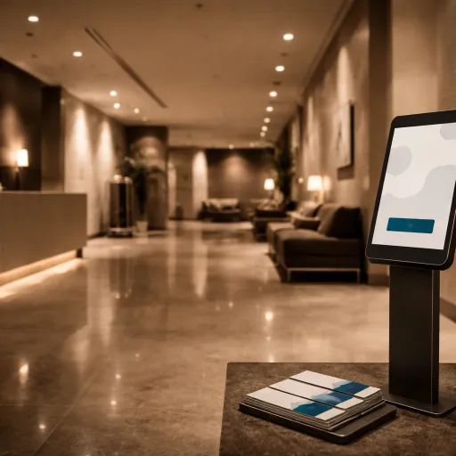 The Booking Engine as Brand Touchpoint: Why Your Transaction Page Is the Highest-Stakes Design Brief