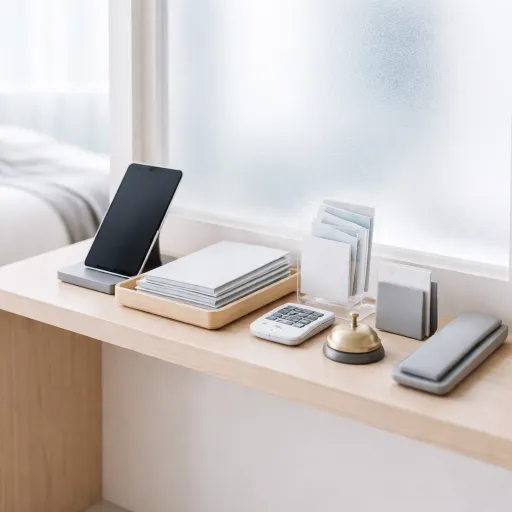 In-Stay Upselling Sequences: The Guest Journey Moments That Convert Without Interrupting