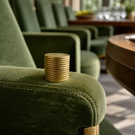 How Amerikalinjen hotel meeting rooms capacity unlocks high‑value ancillary revenue in Oslo