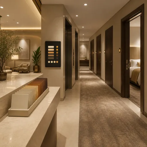 Room Upgrade Algorithms: How AI Decides Who Gets the Offer and When