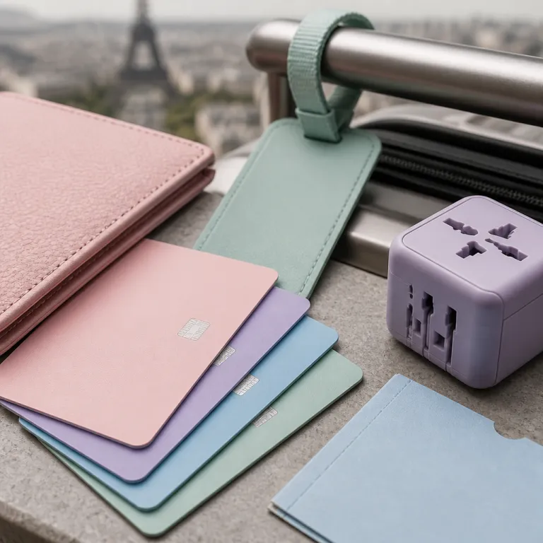 Designing a seamless booking journey for an efficient business stay in Paris