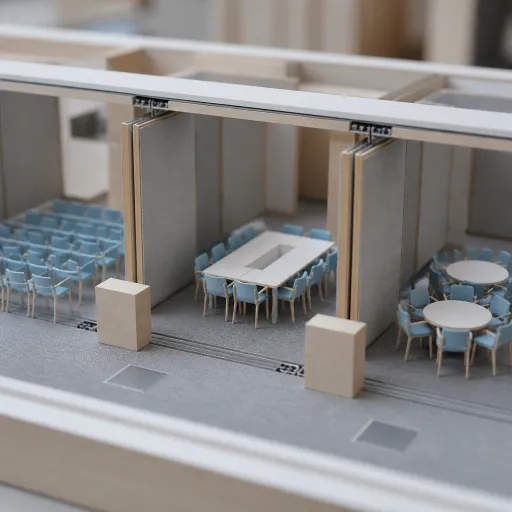 How stadshotel den haag event spaces capacity reshapes booking engines for high value business demand