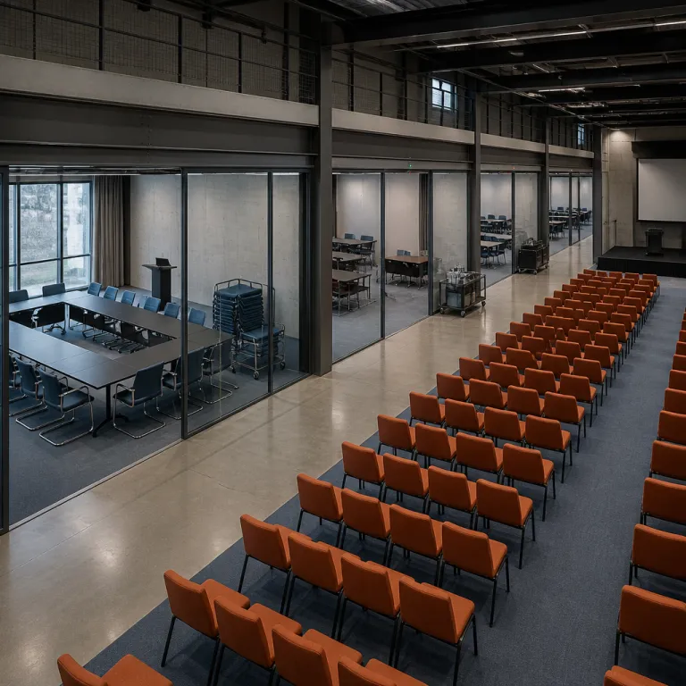 Designing high converting booking journeys around Cedar Court Wakefield conference facilities capacity