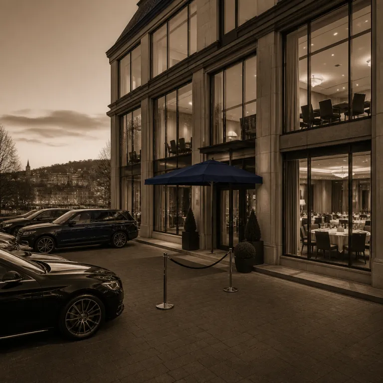 How Frogner House event space capacity is reshaping booking engines for high‑value meetings in Oslo