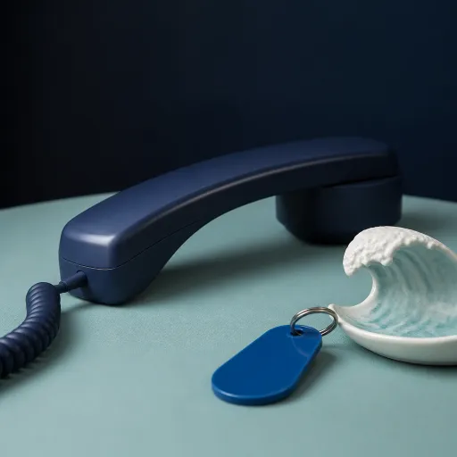 How the portrushatlantic com main phone number becomes a strategic node in the hotel reservation ecosystem