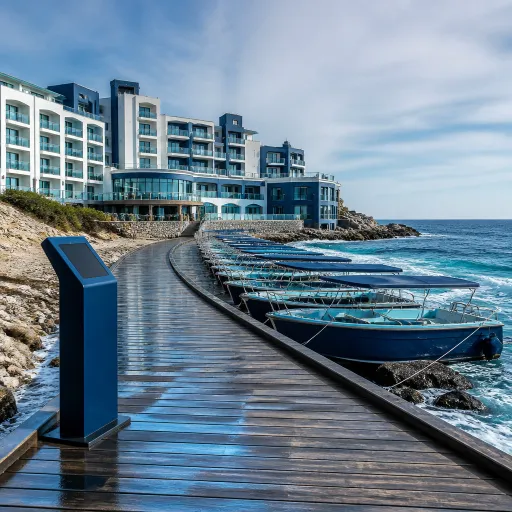 How the marienhage com contact number becomes a strategic asset for hotel reservation ecosystems